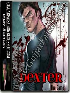 Dexter the game free download for mac free